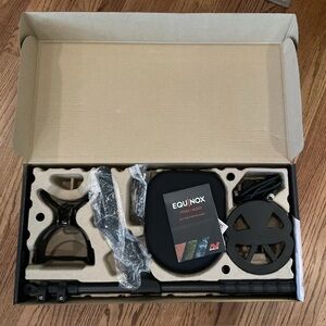 Minelab Equinox 900 Metal Detector